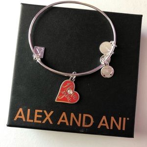 Alex and Ani Bracelet